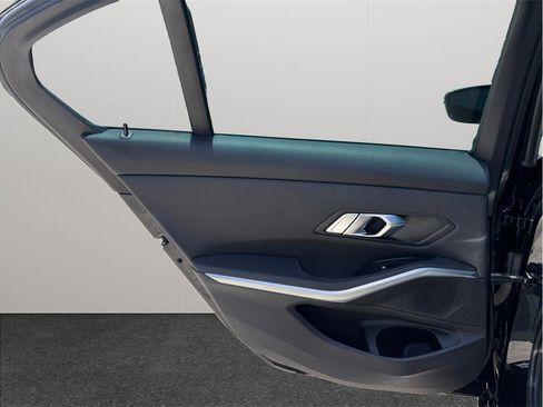 Used 2020 BMW 330i Sedan RWD image 35