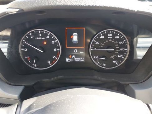 Used 2024 Subaru Crosstrek 2.0i Premium AWD/4WD image 24