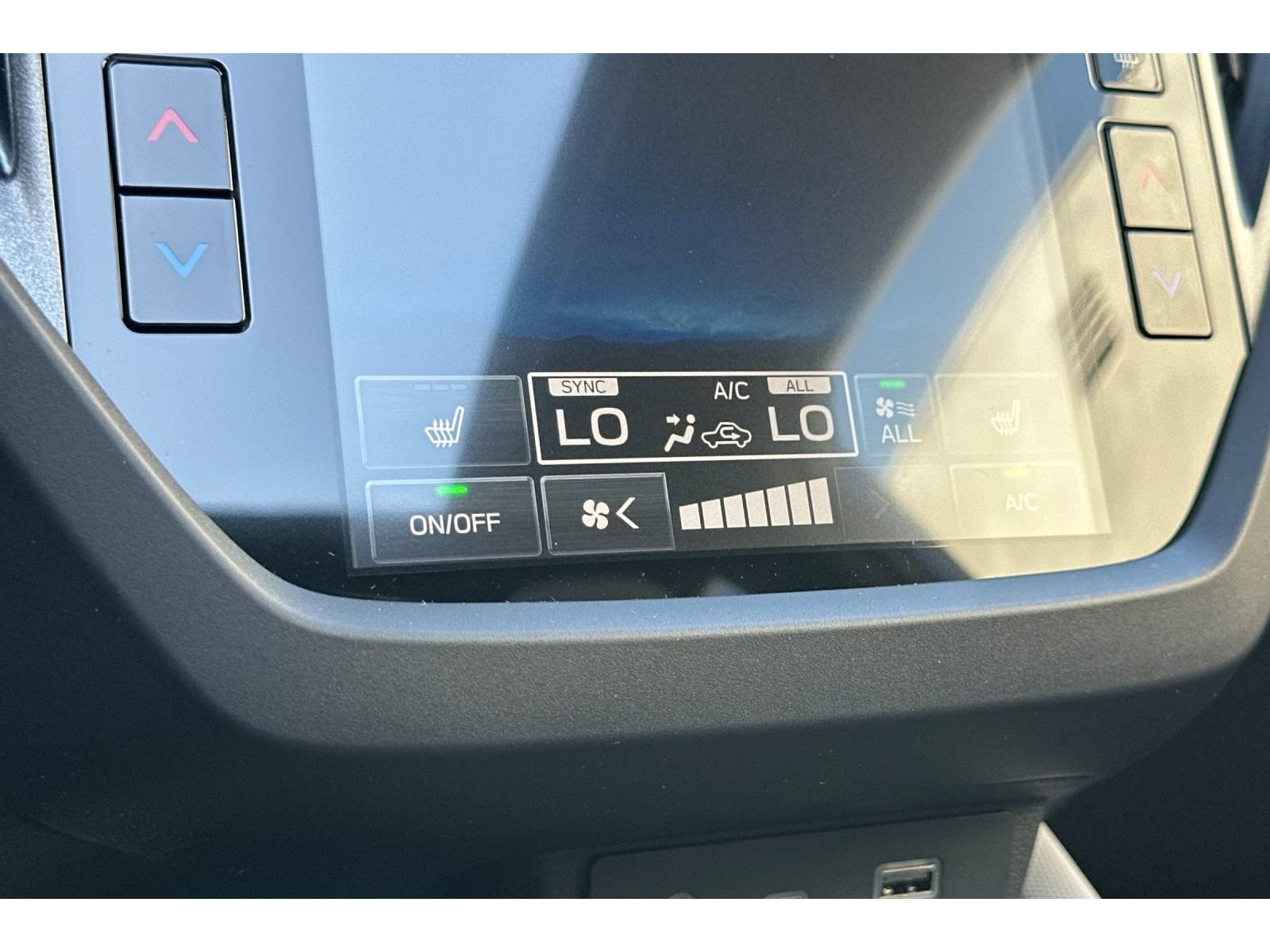 New 2026 Subaru Forester Premium AWD/4WD image 20