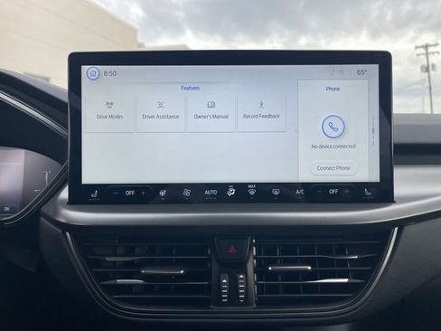 Used 2023 Ford Escape Active w/ Tech Pack #1 image 10