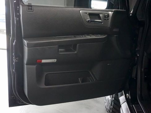 Used 2009 HUMMER H2 Luxury AWD/4WD image 20