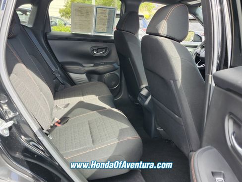 Certified 2023 Honda HR-V Sport image 15