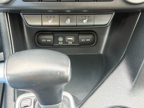 Used 2017 Kia Sportage EX w/ EX Premium Package image 30