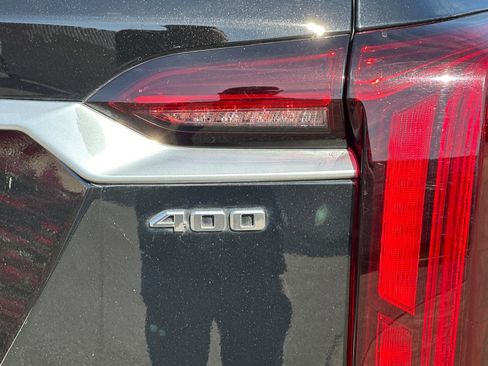 Used 2023 Cadillac XT6 Premium Luxury w/ Technology Package image 29