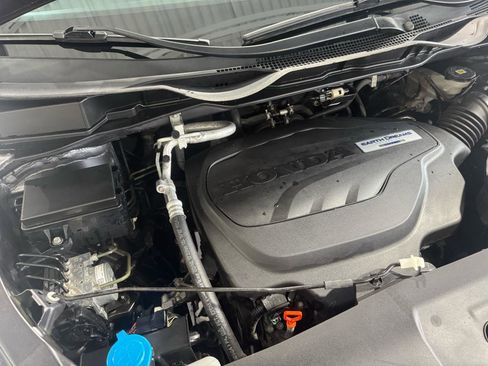 Used 2018 Honda Odyssey EX image 56