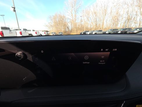 New 2026 Buick Encore GX Preferred w/ Comfort Package image 22