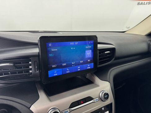 Used 2021 Ford Explorer 2WD image 14