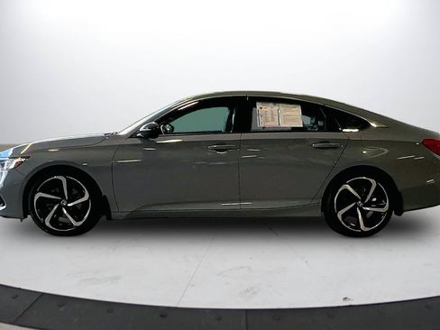 Used 2021 Honda Accord Sport image 5
