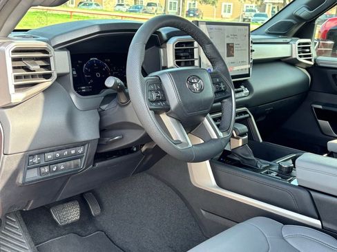 New 2026 Toyota Sequoia Limited image 12