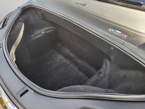 Used 2025 Lucid Air Pure image 74