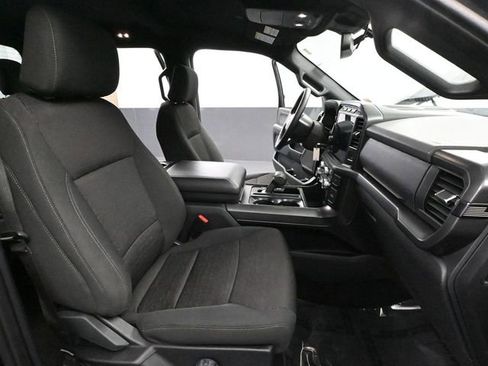 Used 2024 Ford F150 XLT w/ Tow/Haul Package image 47