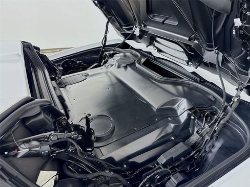 Used 2021 Chevrolet Corvette Stingray Preferred Conv w/ Battery Protection Package image 27