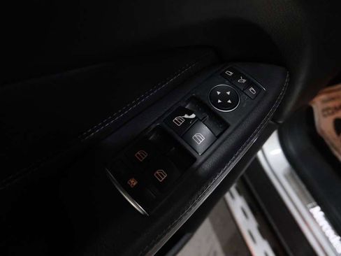 Used 2018 Mercedes-Benz GLS 550 4MATIC w/ Driver Assistance Package image 20