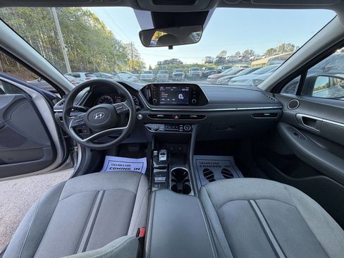 Used 2020 Hyundai Sonata SEL image 13