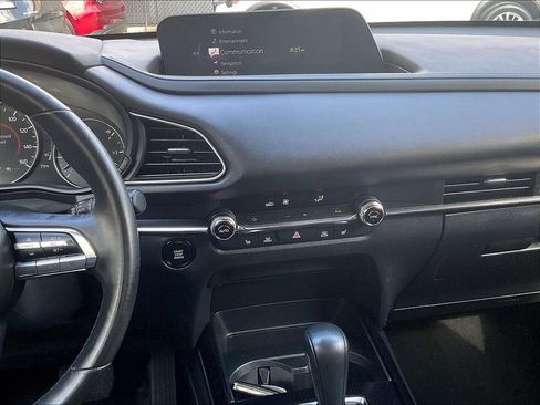 Used 2023 MAZDA CX-30 AWD 2.5 S w/ Preferred Package image 18