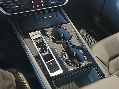 New 2026 Volkswagen Atlas SEL image 35