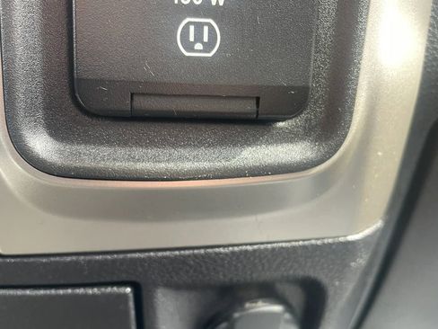 Used 2016 RAM 1500 Big Horn image 11