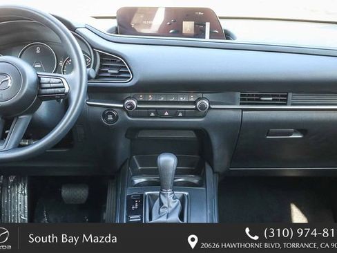 New 2026 MAZDA CX-30 AWD 2.5 S image 7