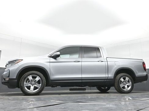New 2026 Honda Ridgeline RTL image 44
