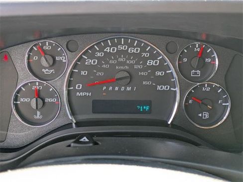 New 2025 Chevrolet Express 3500 w/ Power Convenience Package image 11