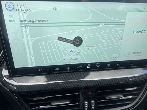 New 2026 Ford Escape ST-Line w/ Tech Pack #1 image 20