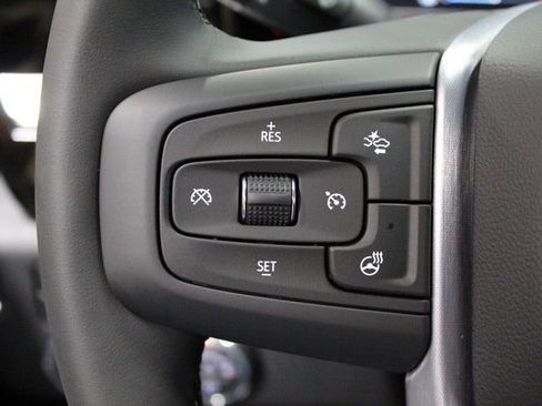 New 2026 GMC Sierra 1500 Elevation AWD/4WD image 22