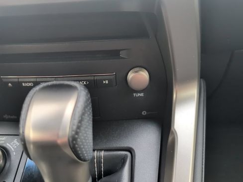 Used 2019 Lexus NX 300 F Sport w/ F Sport Premium Package AWD/4WD image 25