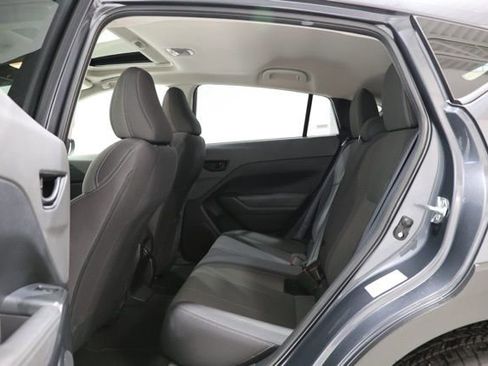 Used 2025 Subaru Crosstrek 2.0i Premium AWD/4WD image 28