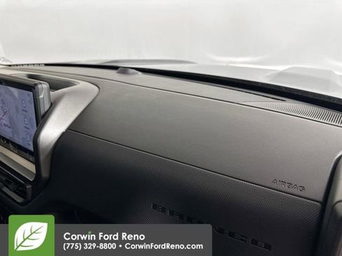 New 2026 Ford Bronco Sport Big Bend AWD/4WD image 28