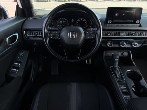 Used 2024 Honda Civic Sport image 16