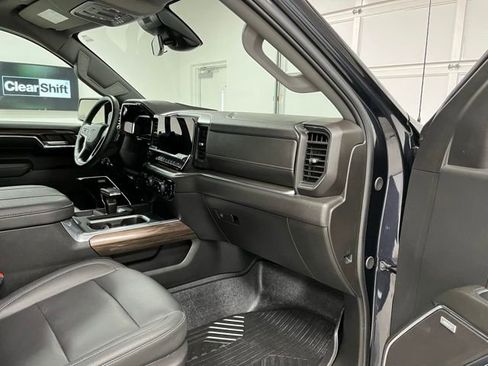 Used 2024 Chevrolet Silverado 1500 RST AWD/4WD image 56