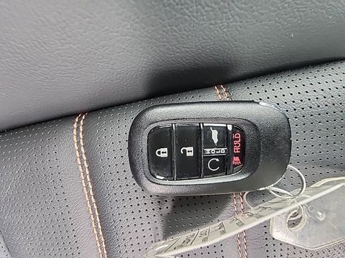 Used 2023 Honda CR-V Sport Touring image 34
