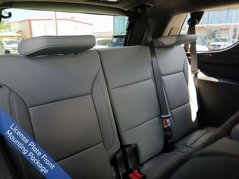 Used 2026 Chevrolet Tahoe LT w/ Comfort Package RWD image 13