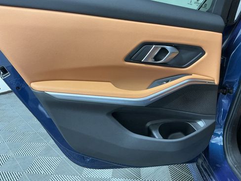Certified 2024 BMW 330i Sedan image 24