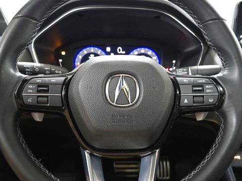 Used 2023 Acura Integra A-Spec image 27