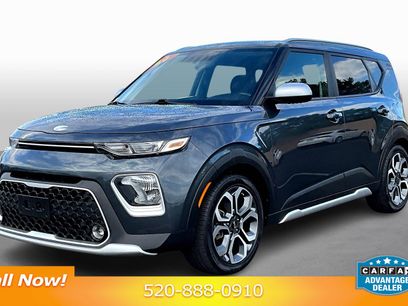 Used 2020 Kia Soul X-Line