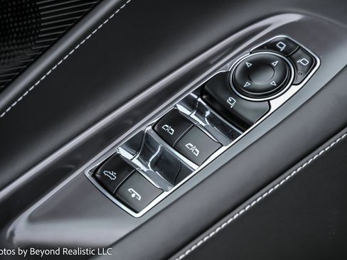 Used 2024 Chevrolet Corvette E-Ray image 25