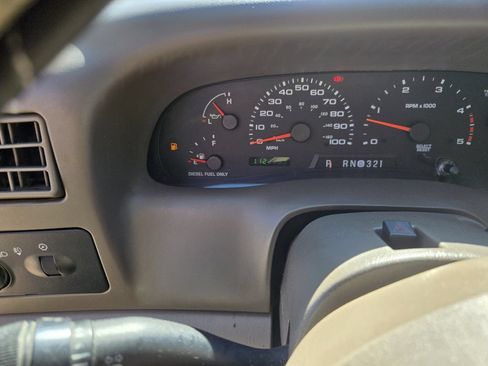 Used 2004 Ford F250 4x4 Crew Cab Super Duty image 17