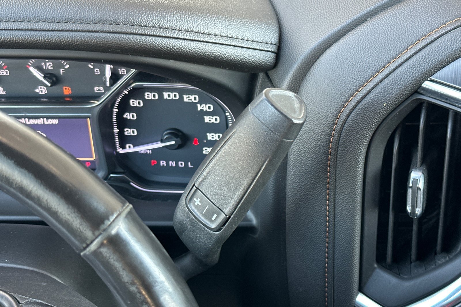 Used 2021 GMC Sierra 1500 AT4 AWD/4WD image 22