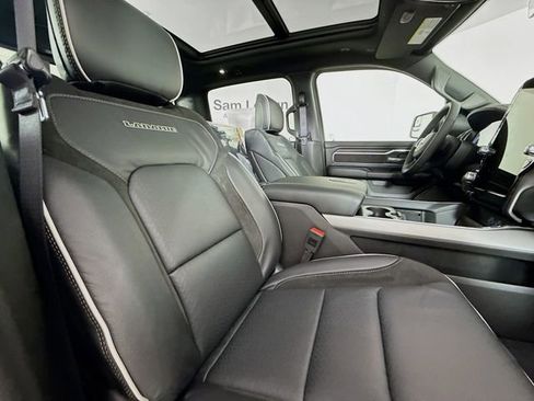 New 2026 RAM 1500 Laramie image 29