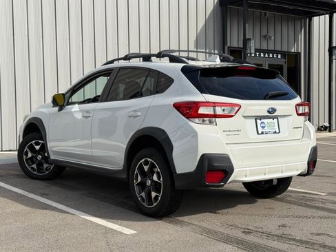 Used 2018 Subaru Crosstrek 2.0i Premium image 9