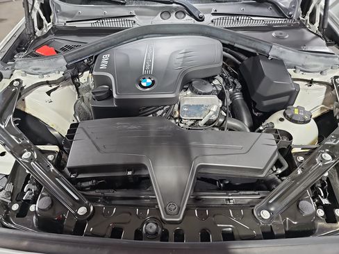 Used 2016 BMW 228i Convertible RWD image 28