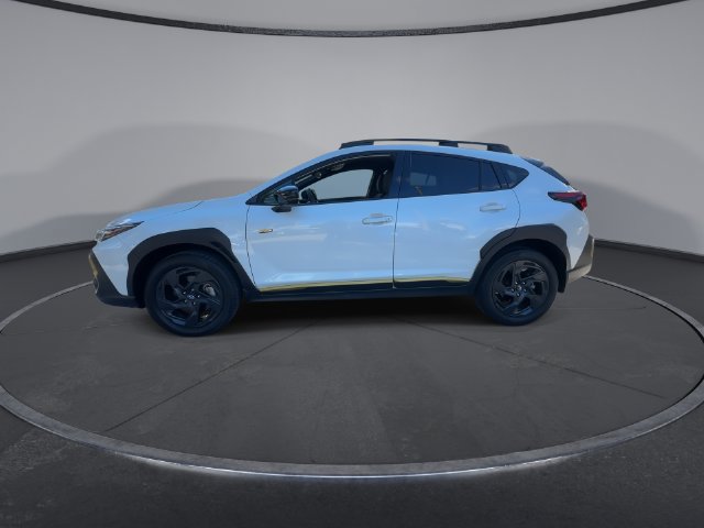 Certified 2024 Subaru Crosstrek 2.5i Sport AWD/4WD image 5