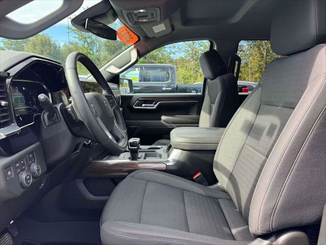 Used 2023 Chevrolet Silverado 1500 RST w/ Convenience Package II AWD/4WD image 14