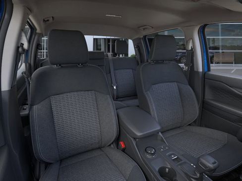 New 2025 Ford Ranger XL image 11