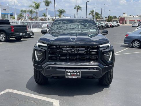 New 2026 GMC Canyon Elevation w/ Convenience Package RWD image 2