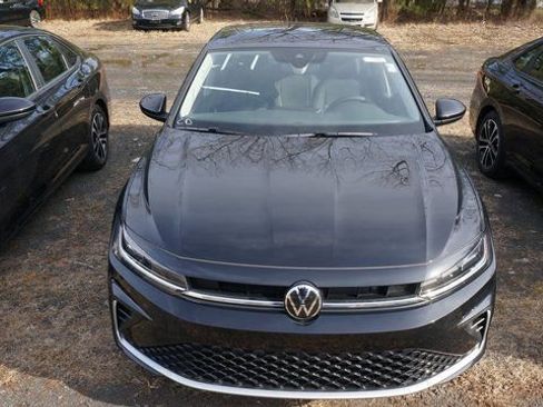 New 2026 Volkswagen Jetta S image 2