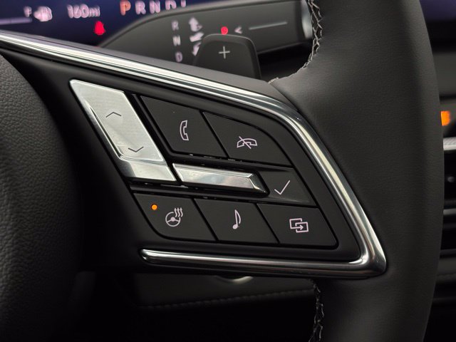 New 2026 Buick Enclave Sport Touring w/ Power Package AWD/4WD image 24