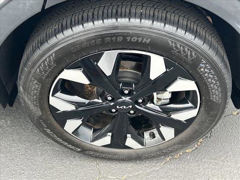Used 2024 Kia Sportage X-Line AWD/4WD image 24