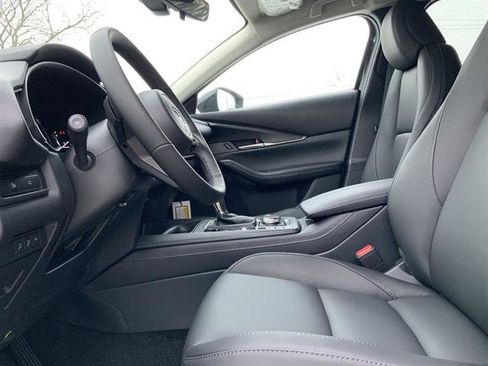 New 2026 MAZDA CX-30 AWD 2.5 S w/ Select Sport Pkg image 9